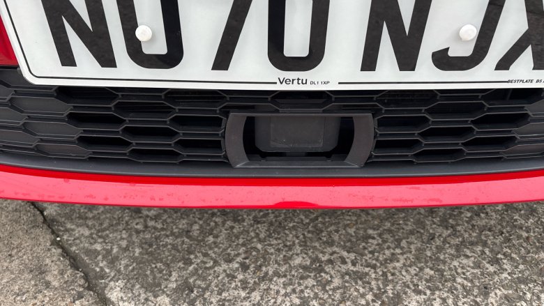 Skoda Fabia 1.0 TSI Monte Carlo 5dr Petrol Hatchback